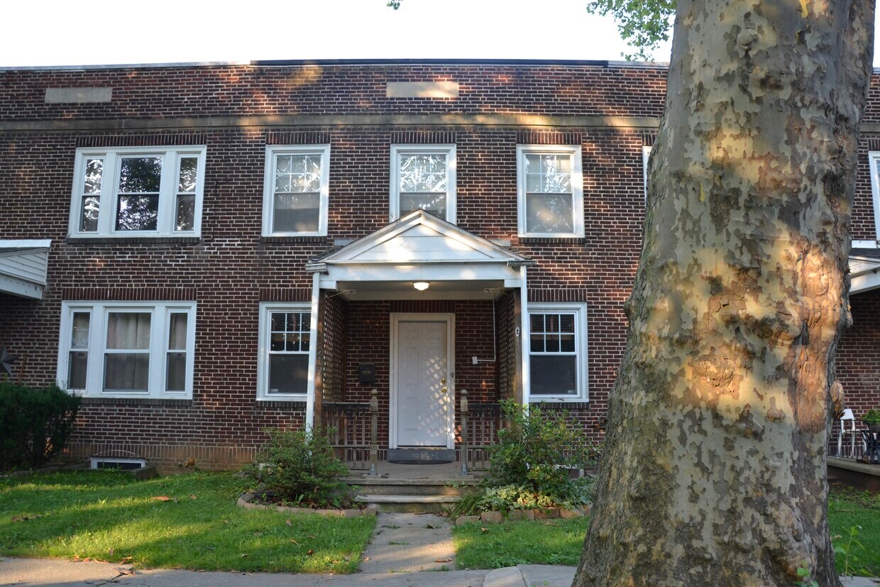 Primary Photo - 219 Olive St