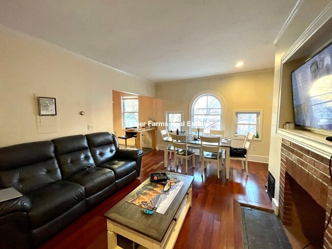 Foto del edificio - 45 Hemenway St