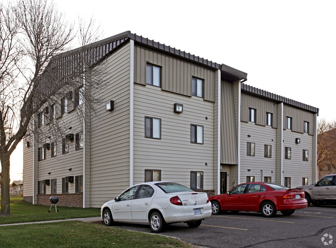 Foto principal - 1215 2nd Ave N