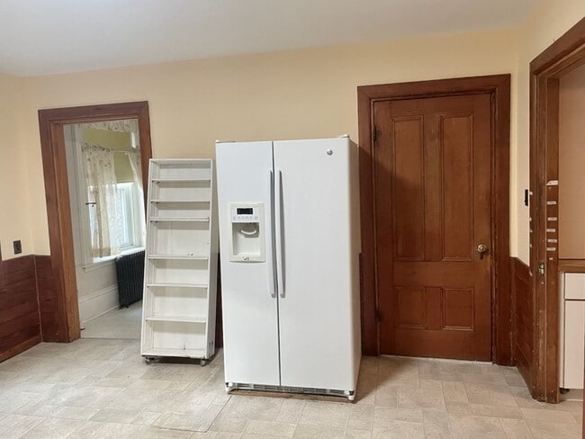 Foto del edificio - 34 Upton St