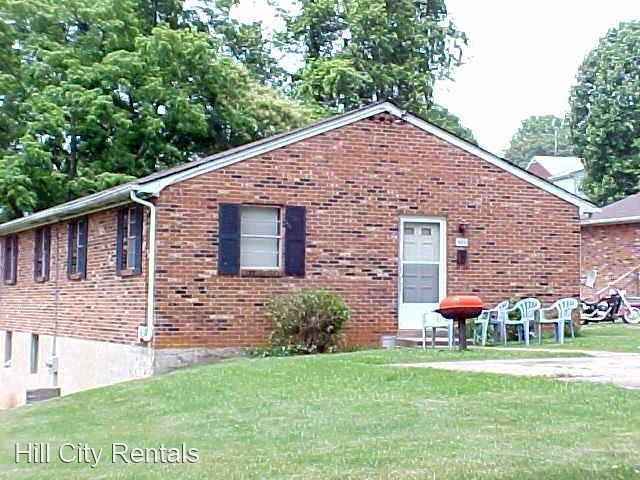 Primary Photo - 2 br, 1 bath House - 608 Edgar Street