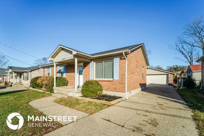 Building Photo - 3815 Hillcross Dr