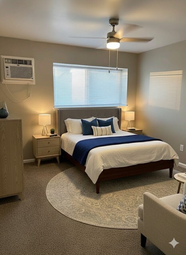 Interior Photo - Autumn Ridge Apartment Homes
