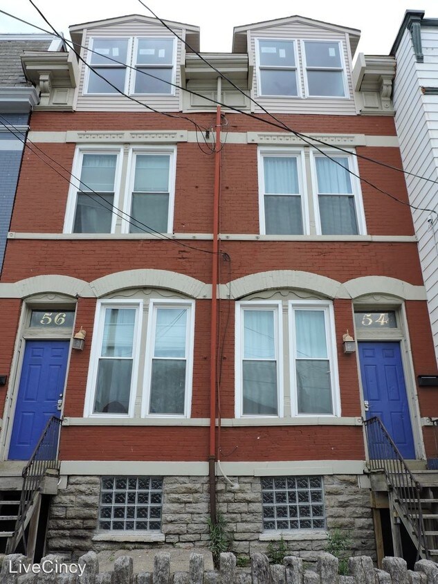Primary Photo - 56 W McMillan St
