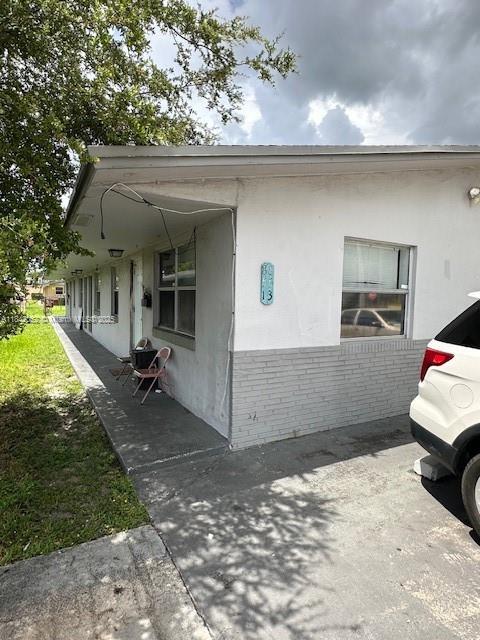 Foto principal - 853 SW 9th St