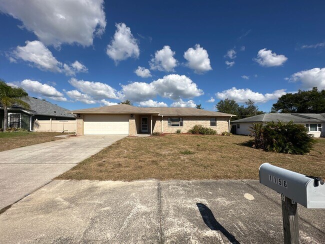 Foto del edificio - BEAUTIFUL 3/2 Home in Deltona !!