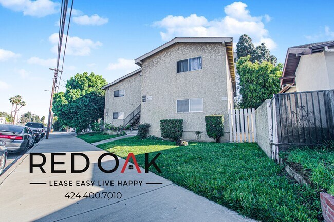 Foto del edificio - 1669 W 261st St