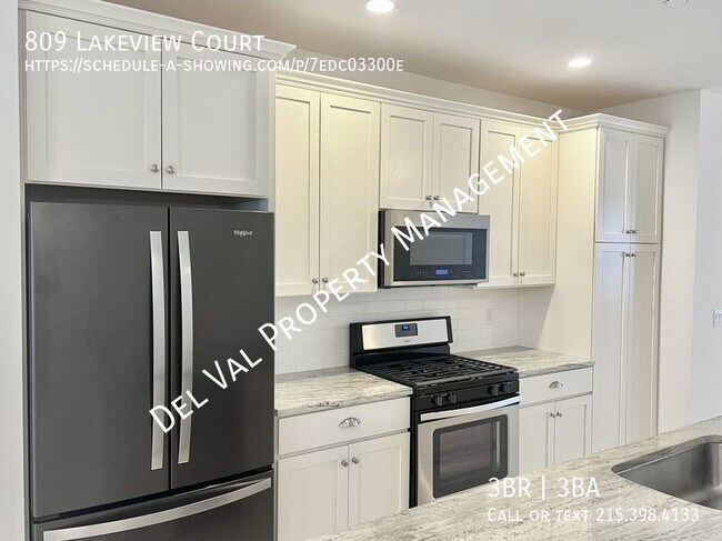 Building Photo - Improved Rent! 3-BD Townhome for Rent - 80...