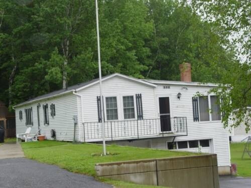  - Mountain View Estates