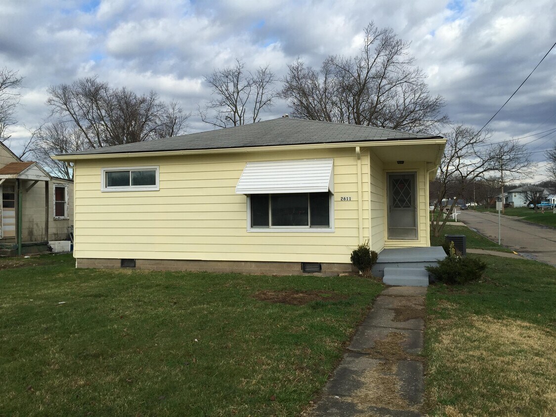 Building Photo - 2611 Gihon Rd