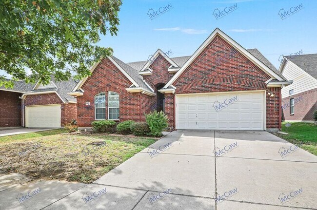 Foto del edificio - 5917 Meadowglen Dr