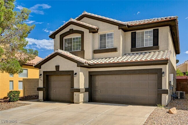 Foto del edificio - 8309 Clearbreeze Ct