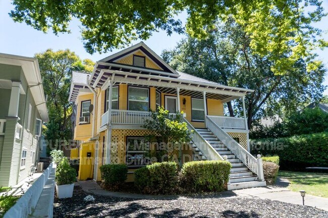 Photo - 2326 Castro Way House