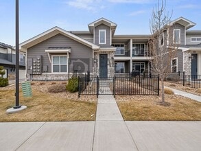 Building Photo - 4115 N Park Dr