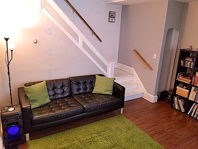Photo du bâtiment - 86 Rue Saint-Henri
