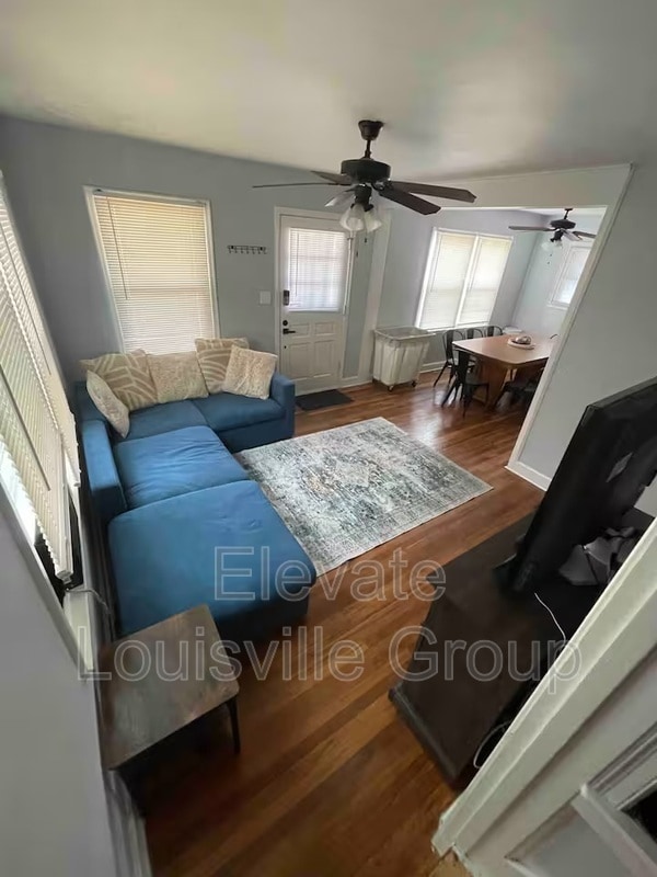 Photo - 3320 Oleanda Ave House