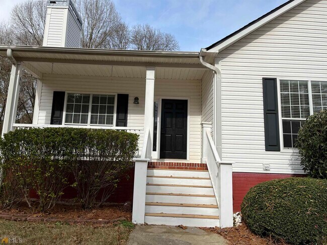 Building Photo - 214 Piedmont Dr