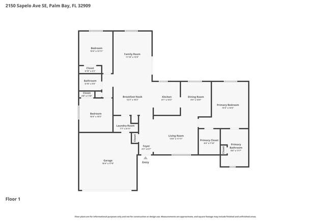Building Photo - 2150 Sapelo Ave SE