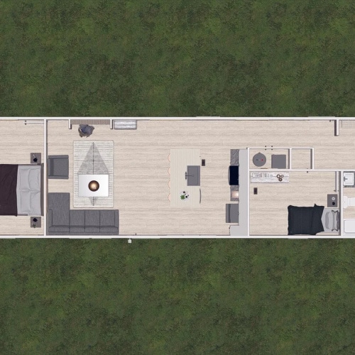 Foto del edificio - 116 Lucy Ln