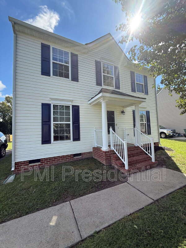 Photo - 3925 Hallwood Farms Rd House