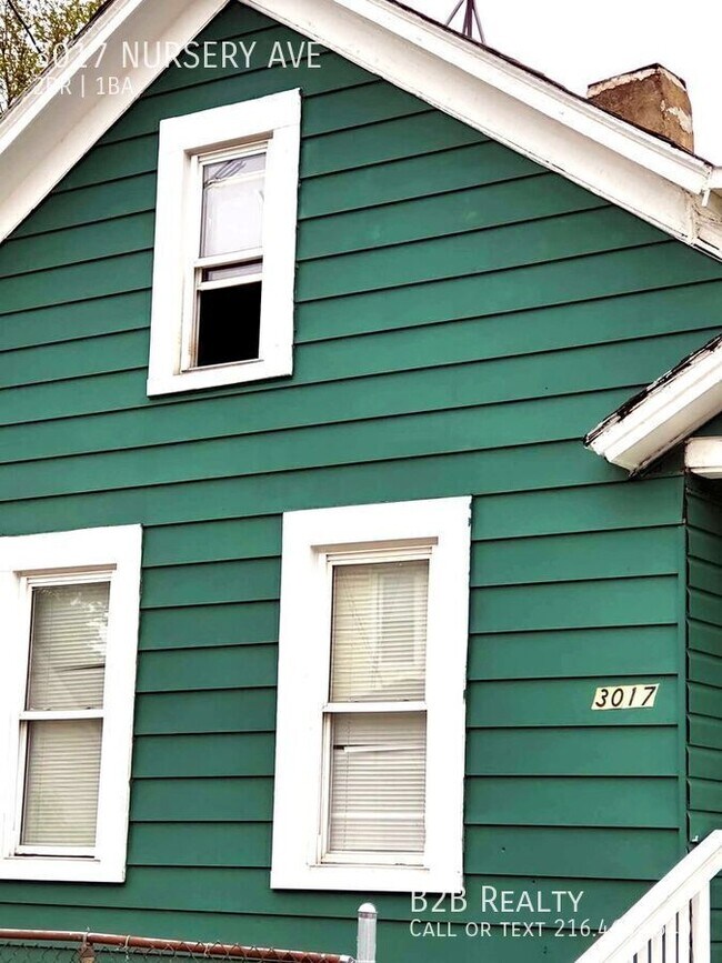 Foto del edificio - 3017 Nursery Ave