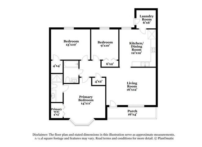 Building Photo - 121 ANTIOCH WOODS WAY, ANTIOCH, TN 37013