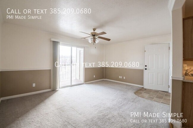 Foto del edificio - Stunning 3-Bedroom Condo in Eagle Mountain