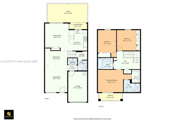 Foto del edificio - 7141 SW 158th Ct