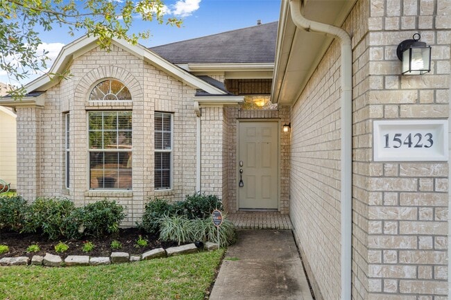 Foto del edificio - 15423 Brock Creek Way
