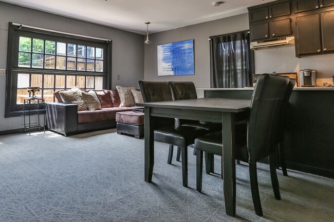 Building Photo - 1229 S Owasso Ave