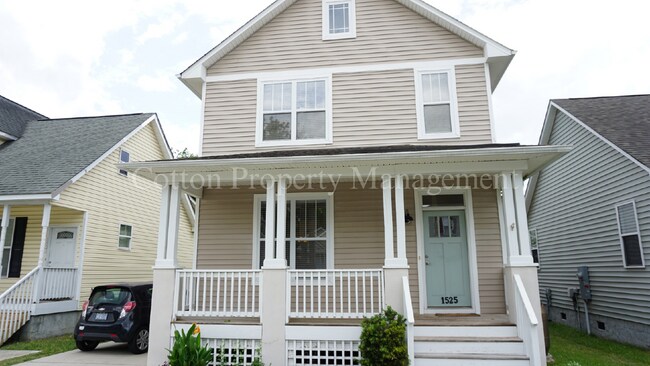 Photo - 1525 King St House