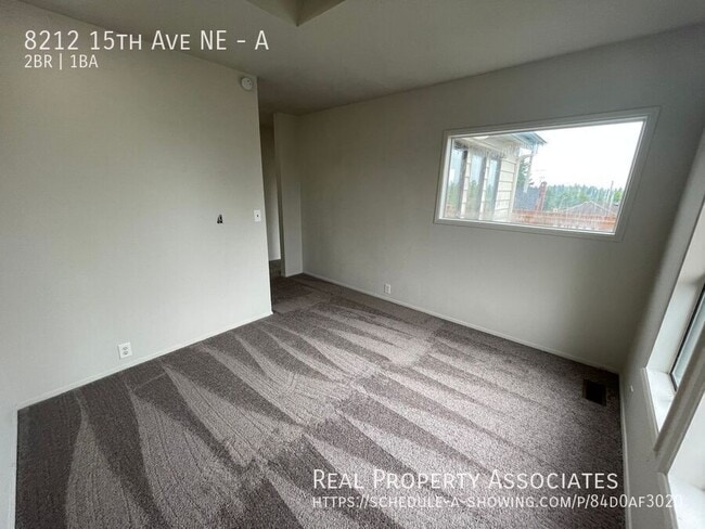 Building Photo - 8212 15th Ave NE