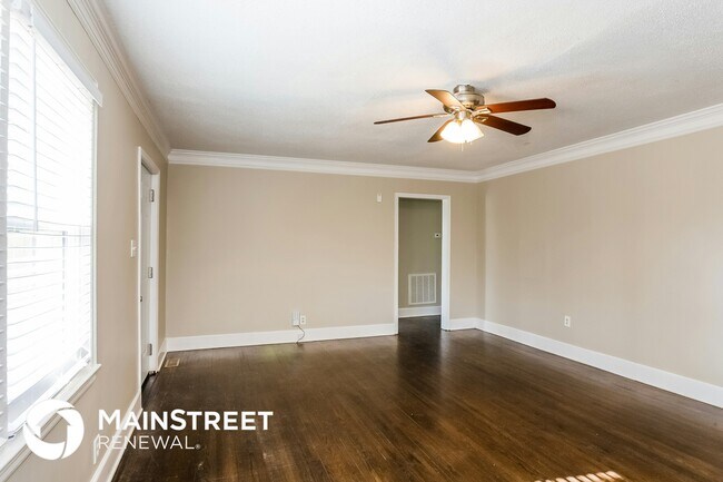 Building Photo - 1130 Mona Dr