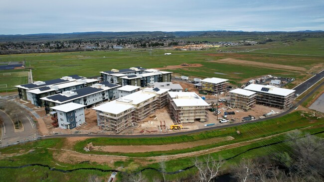 Building Photo - North Creek Crossings @ Meriam Park