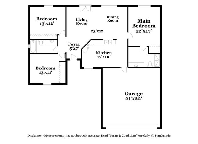 Building Photo - 248 Grifford Dr