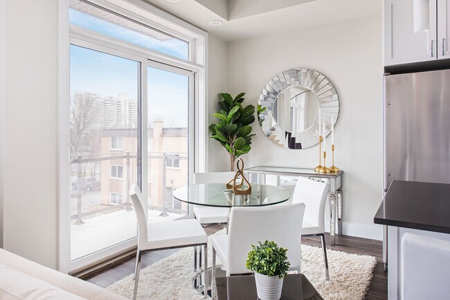 Photo du bâtiment - 2051 Prospect Str