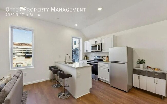 Photo - 2339 N 17th St Apartment