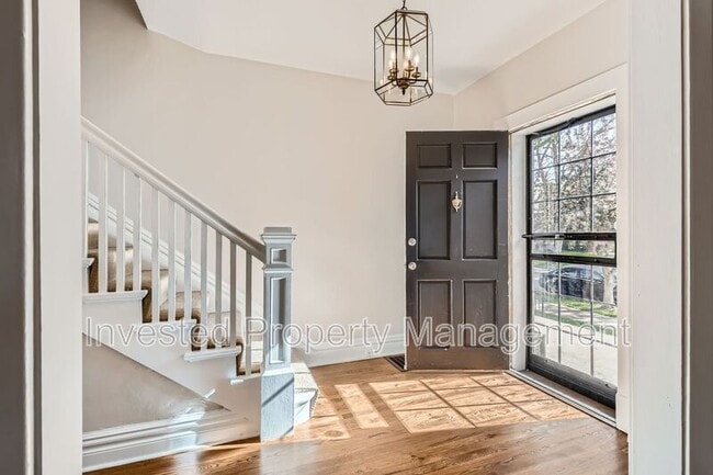 Building Photo - 525 N Gilpin St