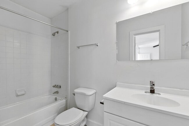 Interior Photo - Ballard