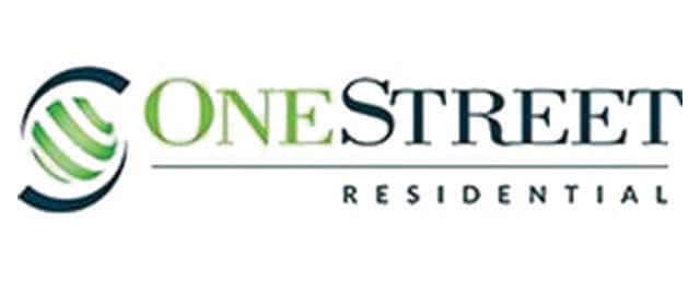 One Street Residential