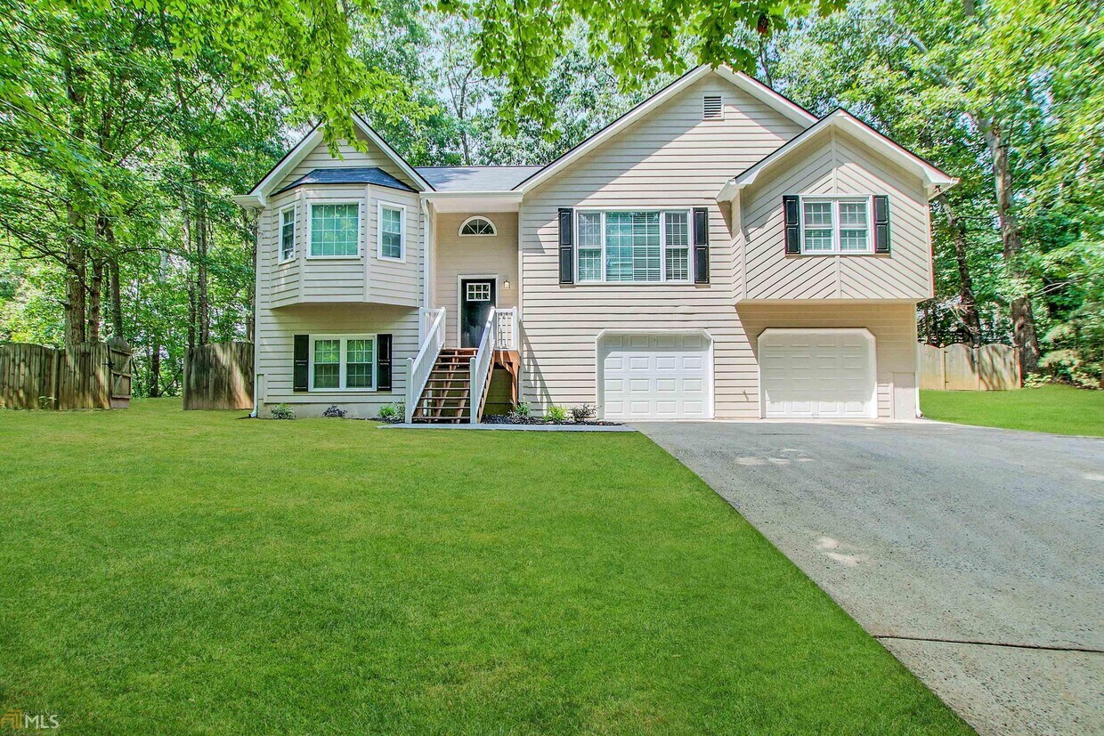 5 Wellspring Point, Hiram, GA 30141 House Rental in Hiram, GA