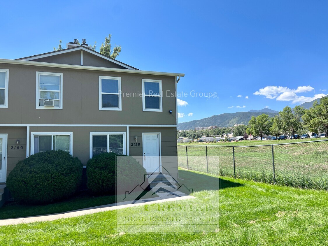 Photo - 2158 Baltimore Cir (Colorado Springs, CO)