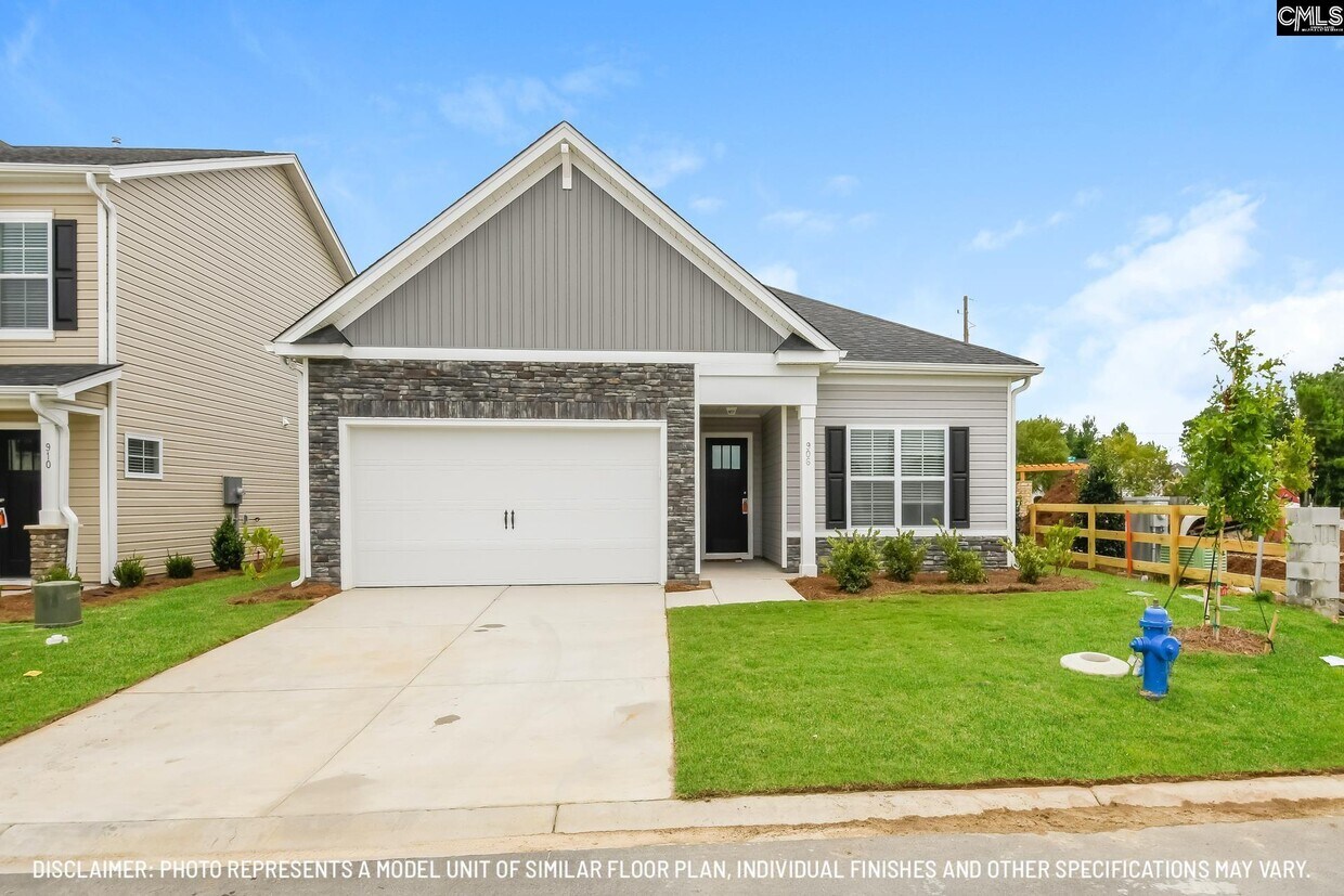 Foto principal - 317 Crooked Pine Ct