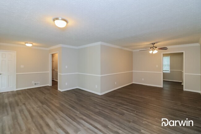 Foto del edificio - 1612 Arden Dr SW