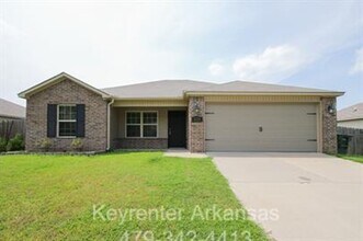 Building Photo - 1123 S Spritz Dr