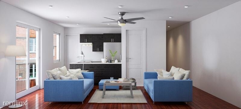 Primary Photo - Studio, 1 bath Apartment - 1817 Maryland Ave