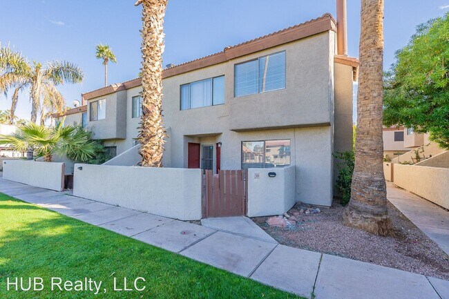 Building Photo - 3 br, 2 bath House - 2040 S Longmore Unit 38