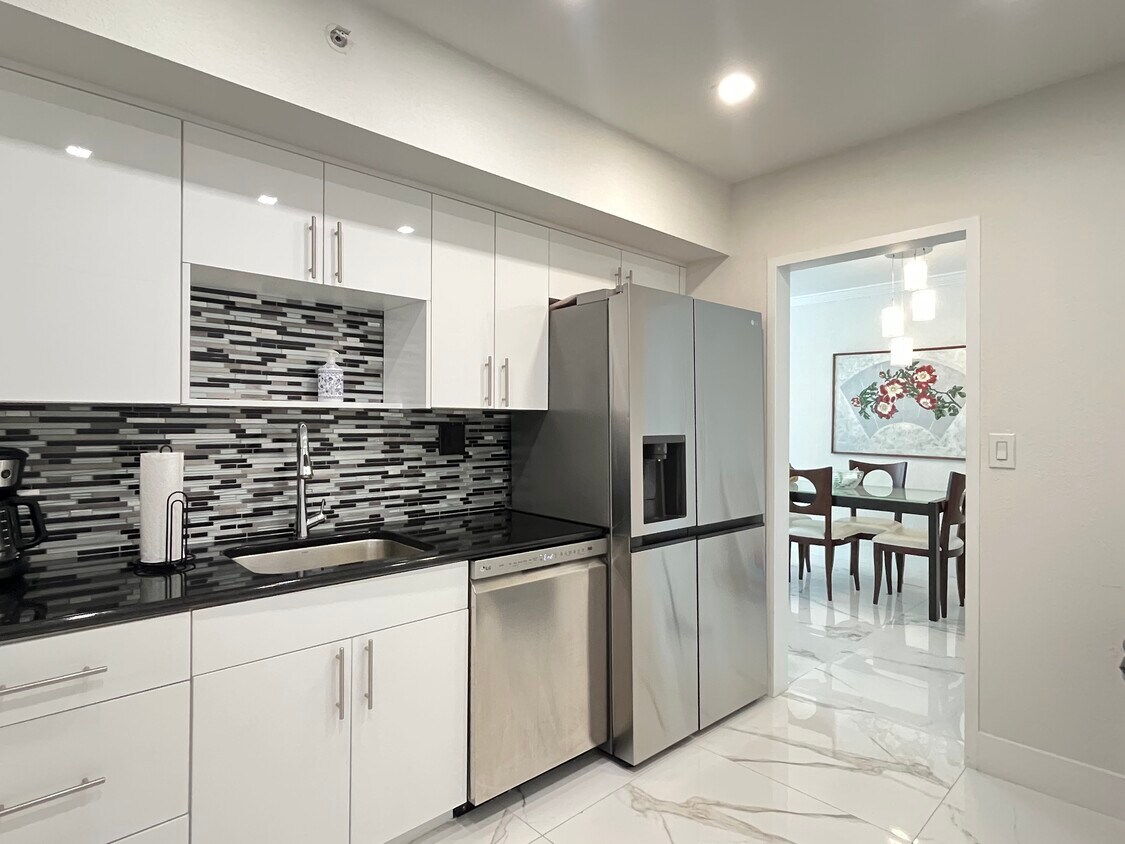 Foto principal - 2501 S Ocean Dr