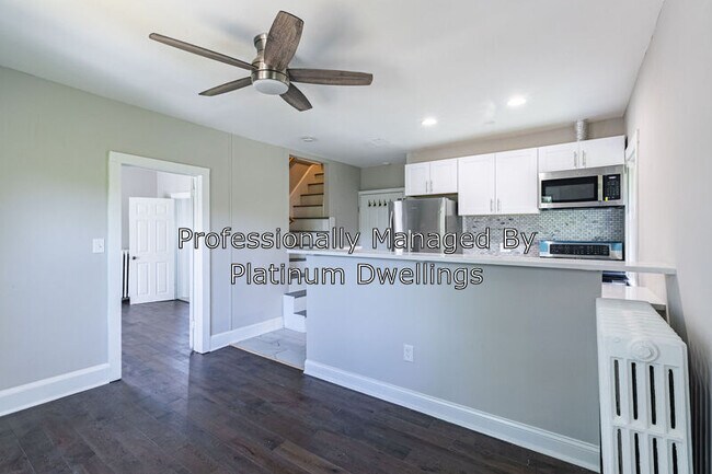 Foto del edificio - 6523 1st St NW