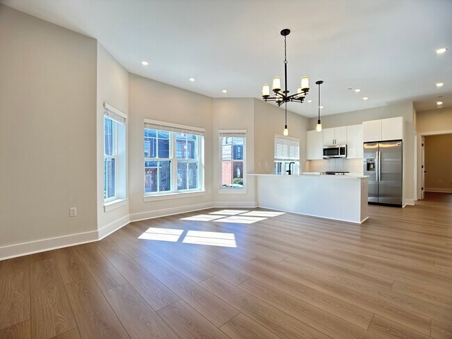 Foto del edificio - 9 Newton St